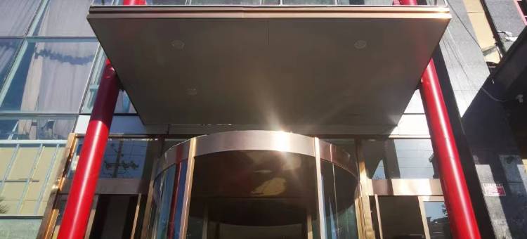 鑫柏云酒店(邓州市花洲书院景区店)图片