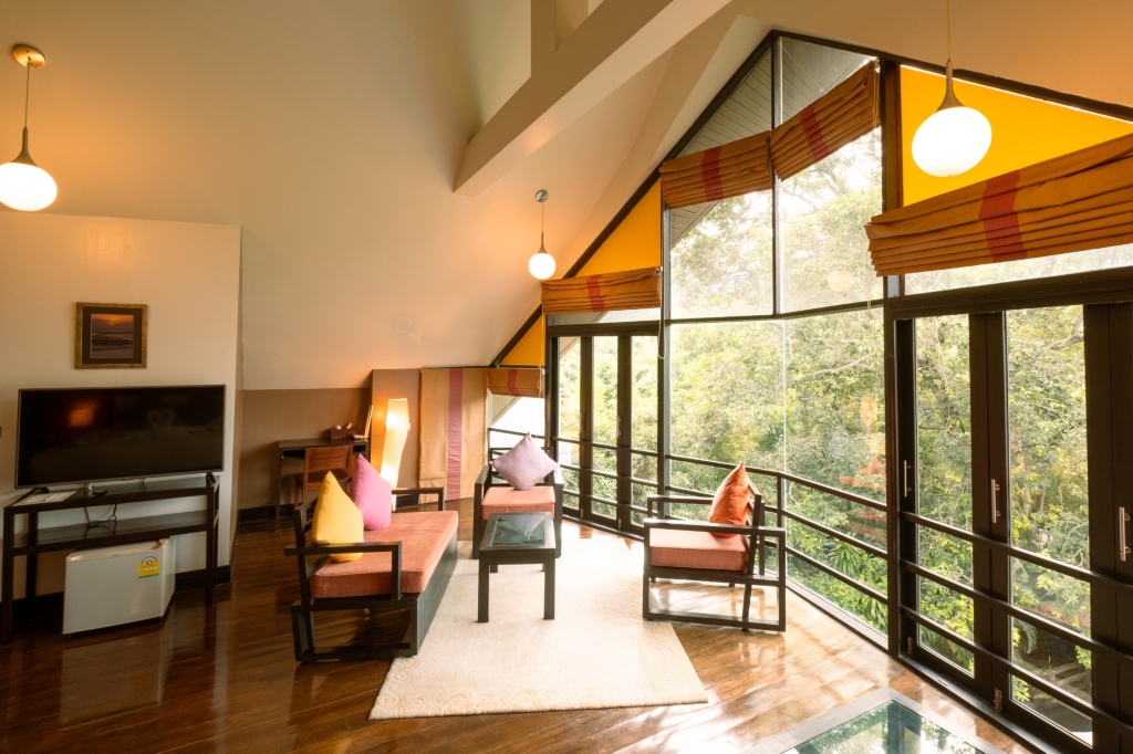 Kireethara Boutique Resort Hotel Overview