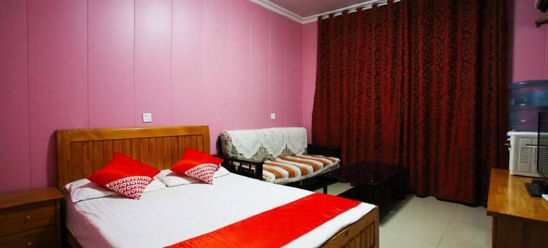 沂源上好家宾馆图片