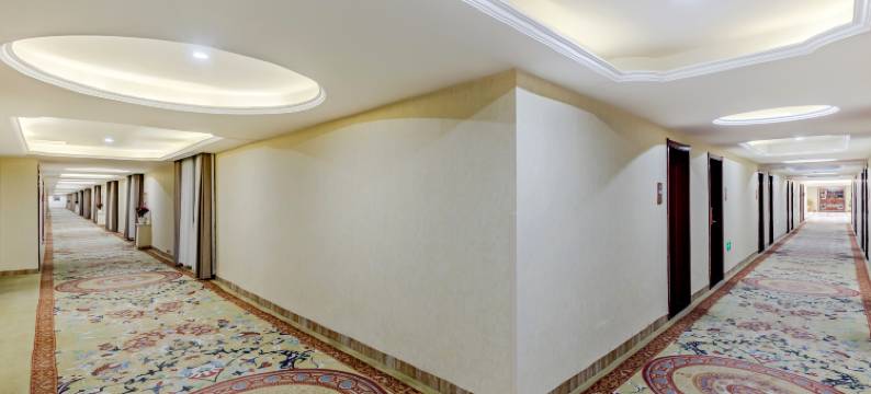 木依缘酒店(淮北市兆基家居店)图片