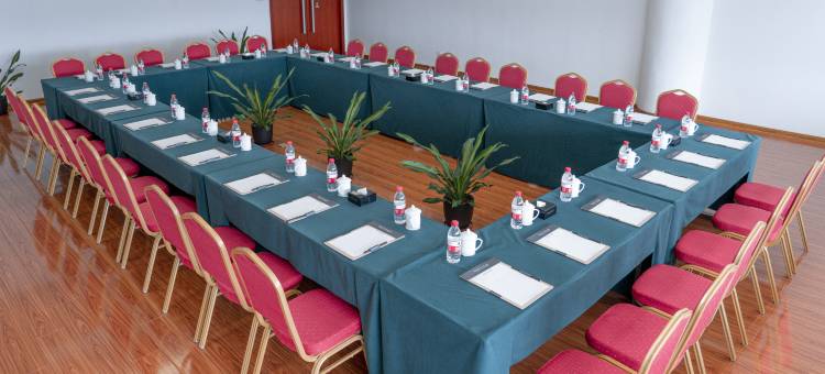 海峡青年交流营地图片