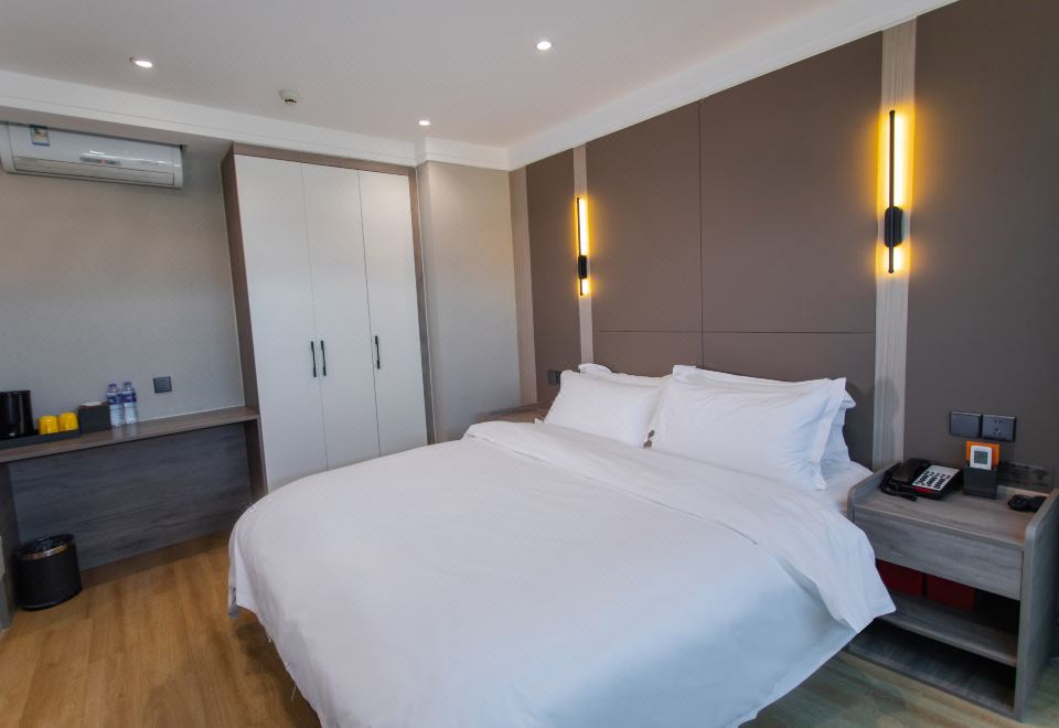 Hotel Overview