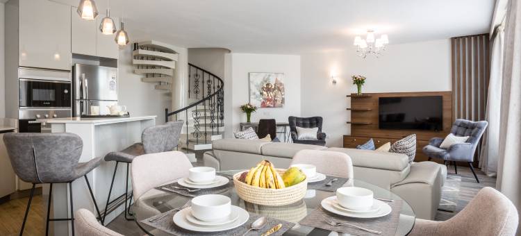 亚亚大厦酒店(Yaya Hotel & Apartments)图片