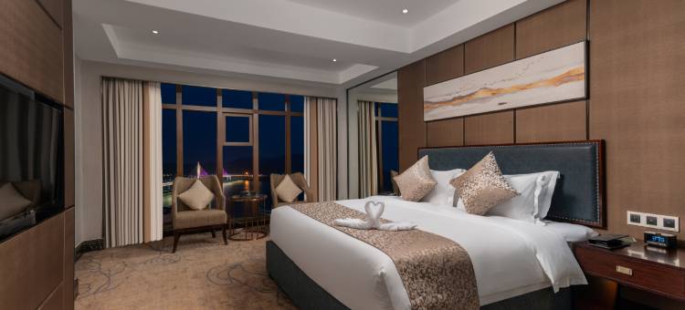 肇庆福澳假日酒店(七星岩景区店)图片