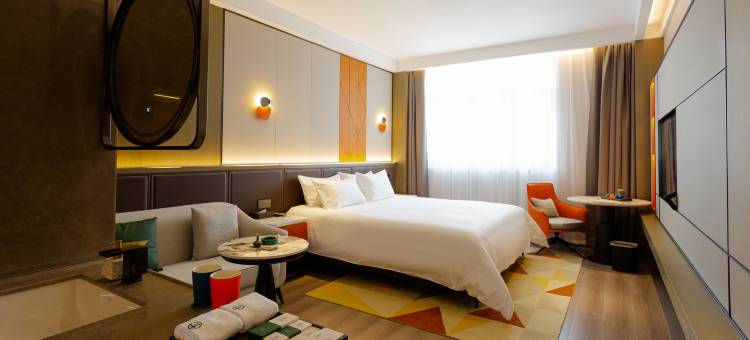 德化华尔达酒店(万达瓷艺城店)图片