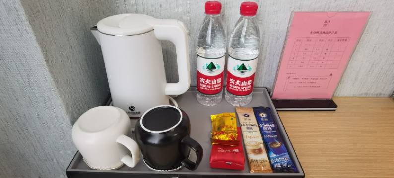 朵尚酒店(阳谷火车站店)图片