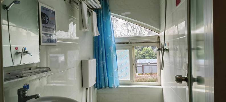 漫悦酒店(重庆西南政法大学店)图片