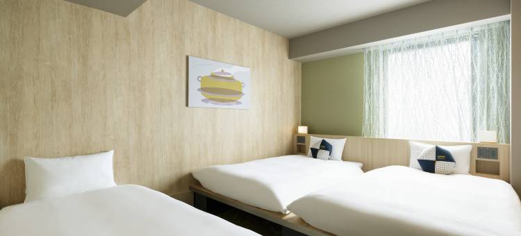 金泽片町星野集团OMO5(OMO5 Kanazawa Katamachi by Hoshino Resorts)图片