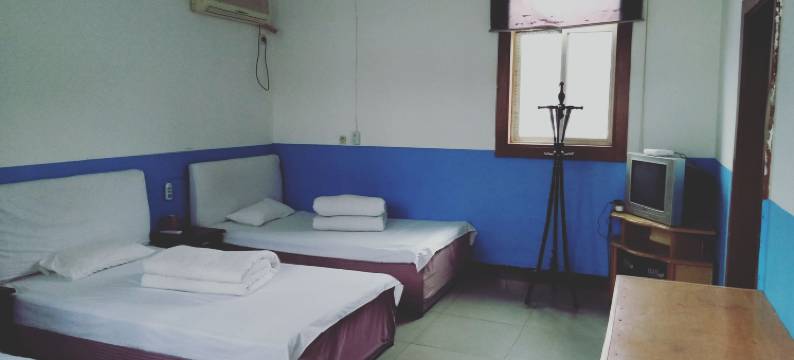 海安晨辉旅馆图片