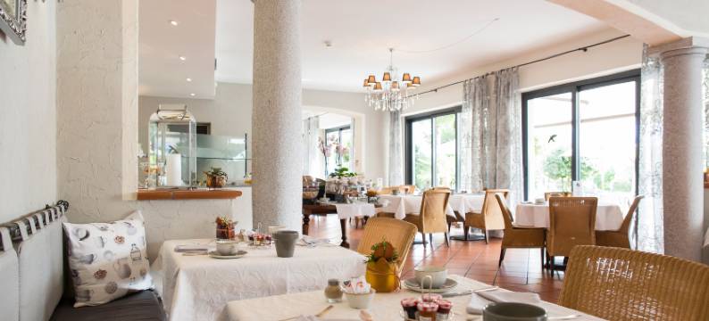 蕾莫里诺精品酒店-原生酒店集团(Boutique-Hotel Remorino, a Private Selection Hotel)图片