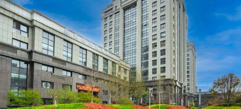 小涵家酒店(郑州会展中心高铁东站店)图片