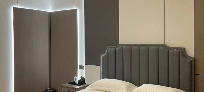 希亚精品酒店图片