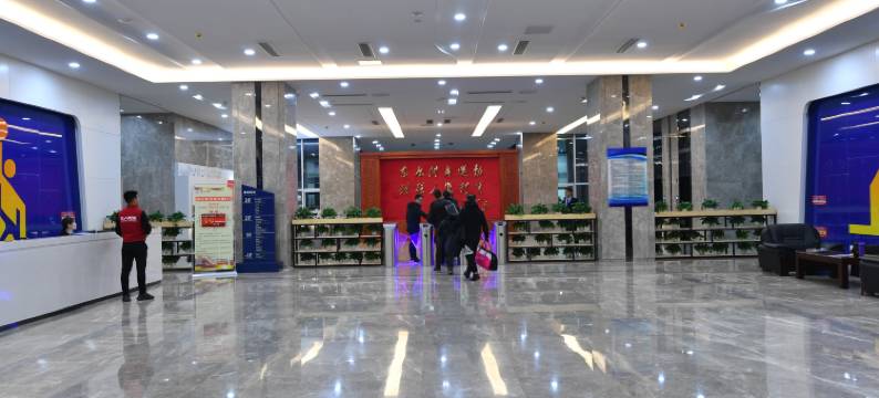 临沂颐正园酒店图片