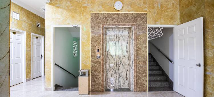 竹县酒店(Truc Huyen Hotel)图片