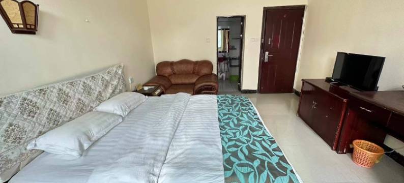 广南奇艺源宾馆图片