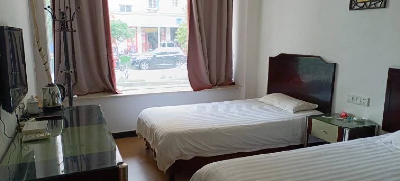 九江鑫圆圆宾馆图片