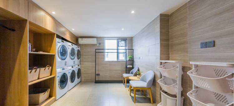 如家酒店·neo(深圳福田竹子林地铁站店)图片