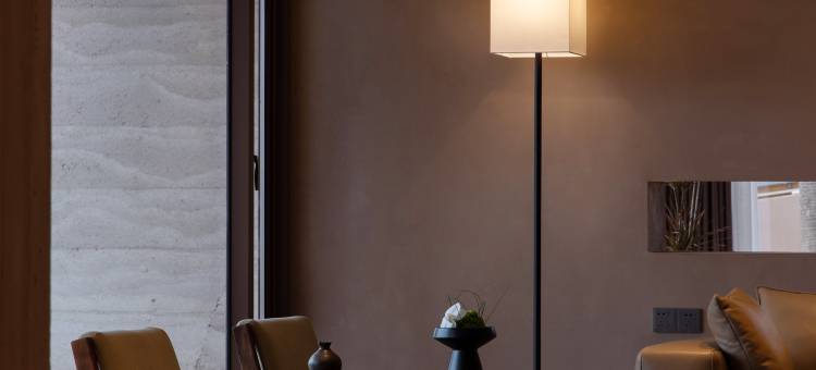 MUNI暮尼·东江湖度假酒店图片