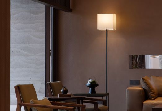 MUNI MUNI Dongjianghu Resort Hotel Overview