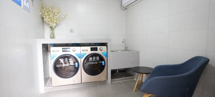 汉庭酒店(泰安市政府店)图片