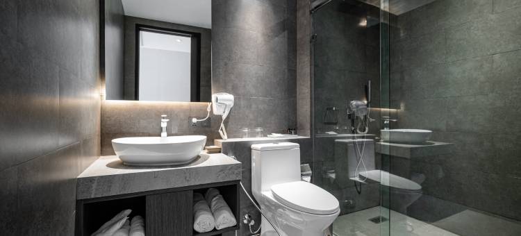 曼谷喀斯卡德酒店(Cascade Hotel)图片