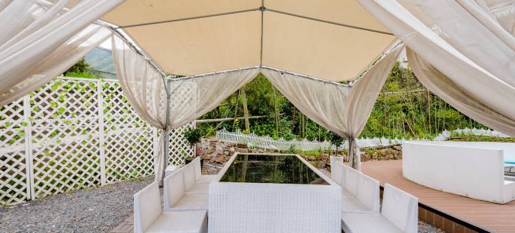 花筑奢·入山(宜兴廿三湾店)图片