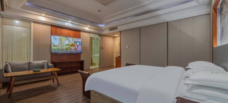 余姚和坤假日酒店图片