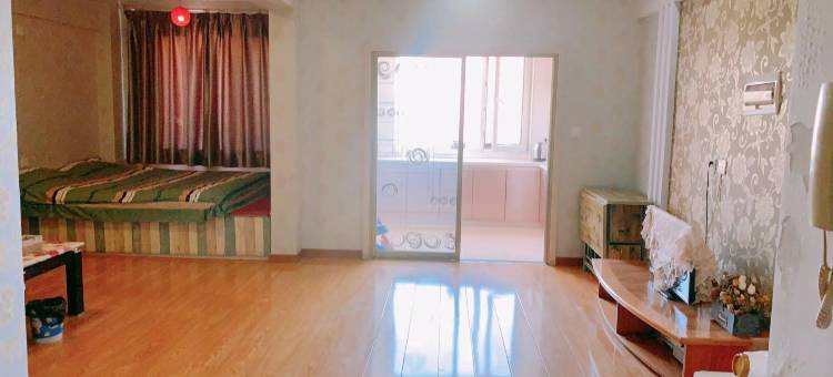 朝阳香香民宿图片