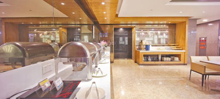 锦江之星(武汉光谷金融港工程大学店)图片