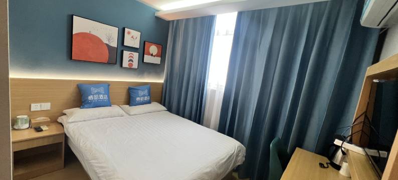 潜山市栖哈酒店图片