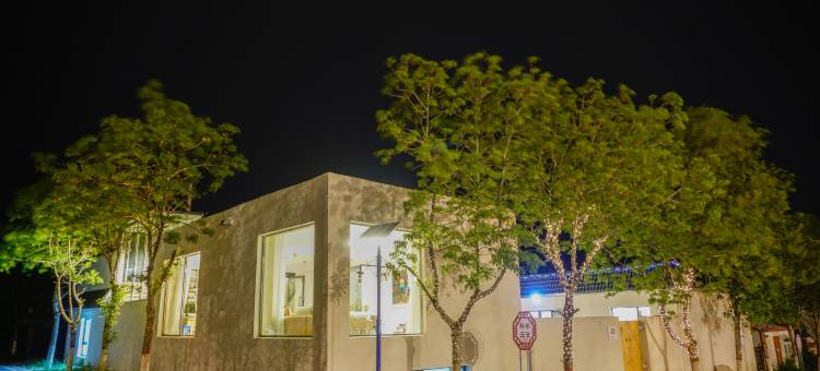 乌鲁木齐县山上见民宿图片