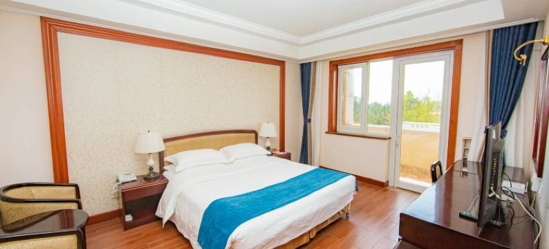 北戴河国海宾馆图片