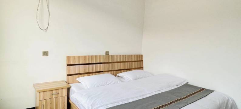 天津山泽鑫居农家院(车神架店)图片