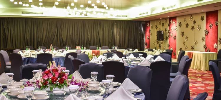 诺富特雅加达加查马达酒店(Novotel Jakarta Gajah Mada)图片