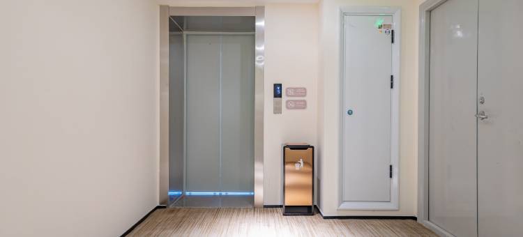 银座佳驿酒店(济南商河新华路温泉花乡店)图片