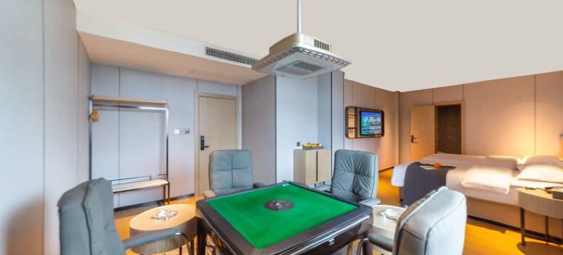 莱茵阳光精品酒店(黄石万达广场黄石北高速口店)图片