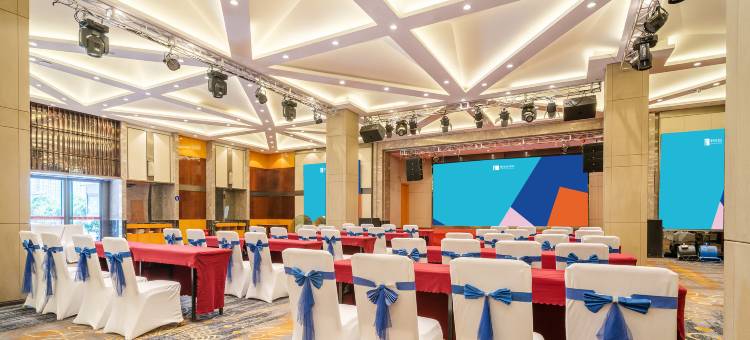 爱电竞酒店(温州南站店)图片