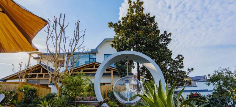 约定大理客栈(苍山景区大理古城店)图片