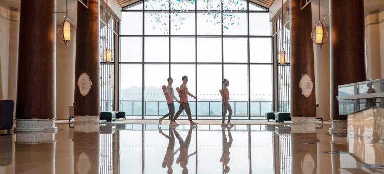 Club Med地中海邻境 千岛湖度假村图片