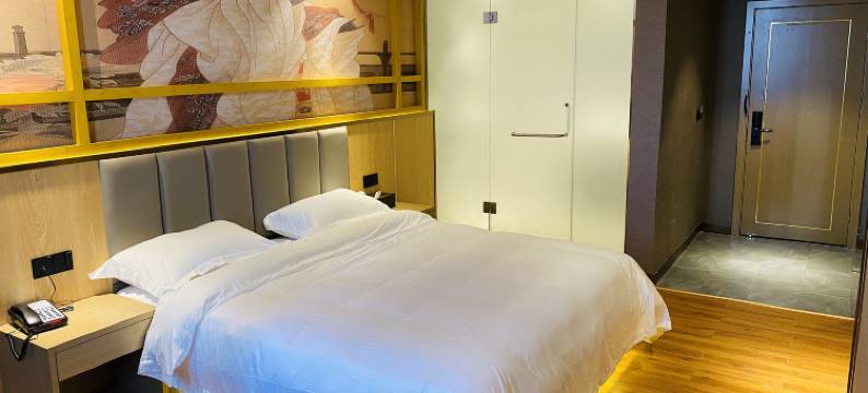 永州豪怡商务酒店图片