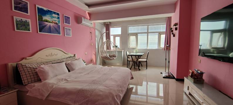 任丘梦雅民宿图片