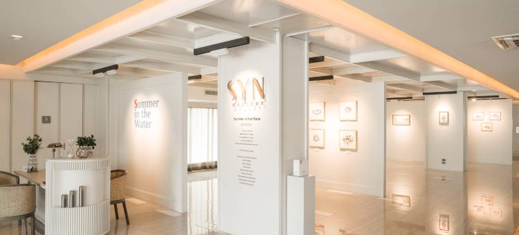 清迈SYN设计酒店(SYN Boutique Hotel Chiang Mai)图片