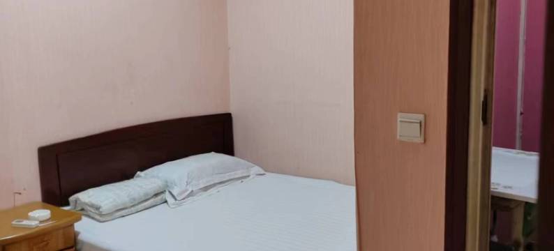 淄博君乐旅馆图片