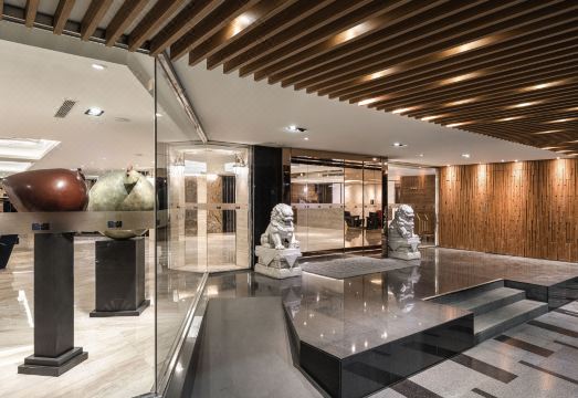 Hotel Yoshi Hotel Overview