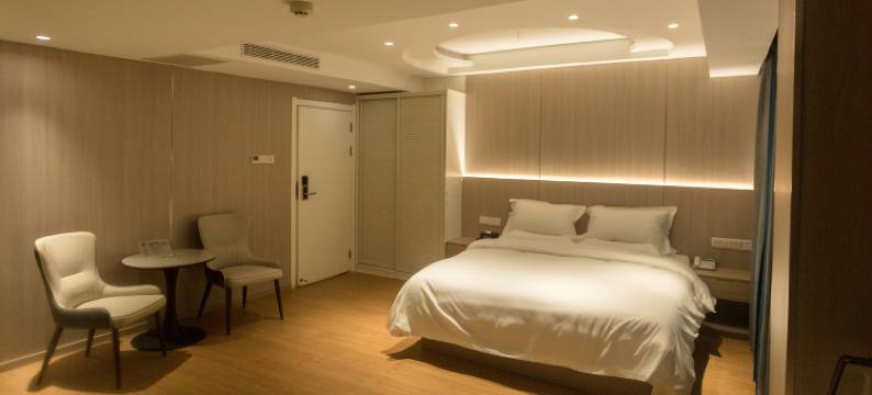 格芸酒店(临潼兵马俑店)图片