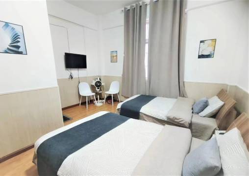 昆明云起佑生宾馆