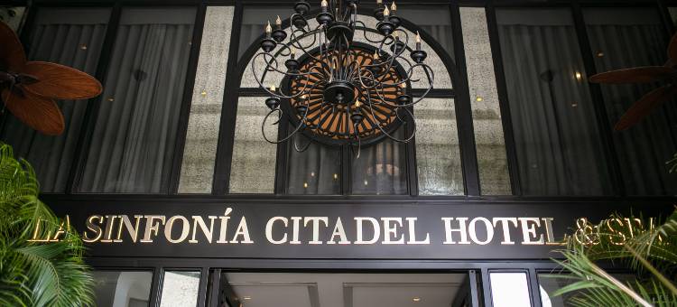 交响乐城堡酒店及水疗中心(La Sinfonia Citadel Hotel and Spa)图片