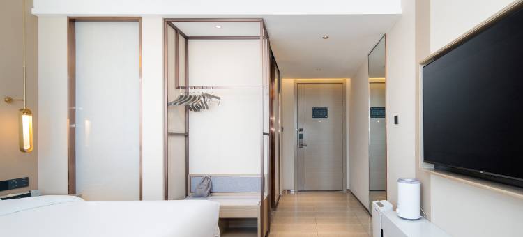 麗枫酒店(阿勒泰华丽学府店)图片