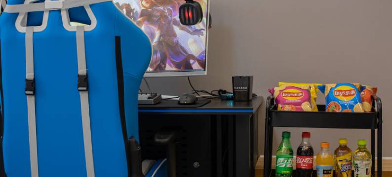 凯瑞电竞民宿(潍坊学院店)图片