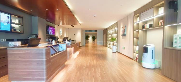 汉庭酒店(永吉客运站店)图片